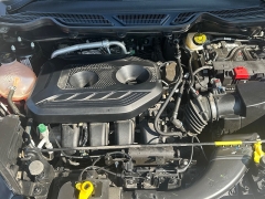 Used 2022  Ford EcoSport SE 4WD at Capitol Car Credit near Rantoul, IL