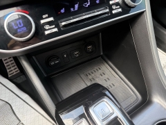 Used 2021  Hyundai Sonata SEL Plus 1&period;6T at Capitol Car Credit near Rantoul&comma; IL
