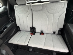 Used 2020  Hyundai Palisade 4d SUV FWD SEL Convenience at Capitol Car Credit near Rantoul&comma; IL
