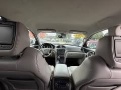 Used 2017  Buick Enclave 4d SUV AWD Premium at Capitol Car Credit near Rantoul, IL