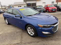 Used 2023  Chevrolet Malibu 4dr Sdn 1LT at Capitol Car Credit near Rantoul&comma; IL