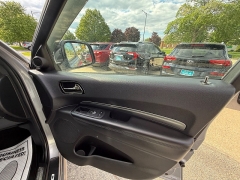 Used 2020  Dodge Durango 4d SUV AWD GT at Capitol Car Credit near Rantoul&comma; IL