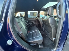 Used 2018  Jeep Grand Cherokee 4d SUV 4WD Limited V6 at Capitol Car Credit near Rantoul, IL