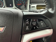 Used 2015  Chevrolet Camaro 2d Coupe LT2 at Capitol Car Credit near Rantoul&comma; IL