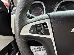 Used 2017  Chevrolet Equinox 4d SUV FWD LT at Capitol Car Credit near Rantoul&comma; IL