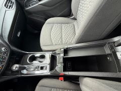 Used 2019  Chevrolet Equinox 4d SUV FWD LT w&sol;1LT at Capitol Car Credit near Rantoul&comma; IL