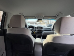 Used 2021  Hyundai Tucson SE FWD at Capitol Car Credit near Rantoul&comma; IL