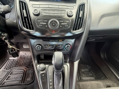 Used 2018 Ford Focus 4d Sedan SE at Capitol Car Credit near Rantoul, IL