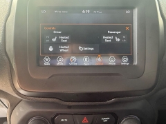 Used 2020  Jeep Renegade 4d SUV FWD Latitude Altitude at Capitol Car Credit near Rantoul&comma; IL