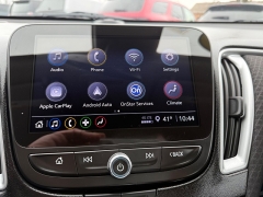 Used 2023  Chevrolet Malibu 4dr Sdn 1LT at Capitol Car Credit near Rantoul&comma; IL