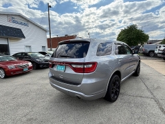 Used 2020  Dodge Durango 4d SUV AWD GT at Capitol Car Credit near Rantoul&comma; IL