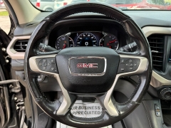 Used 2019  GMC Acadia 4d SUV FWD Denali at Capitol Car Credit near Rantoul&comma; IL