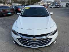 Used 2024 Chevrolet Malibu 4dr Sdn 1LT at Capitol Car Credit near Rantoul, IL