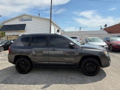 Used 2016  Jeep Compass 4d SUV 4WD Sport at Capitol Car Credit near Rantoul&comma; IL