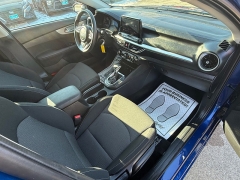 Used 2024  Kia Forte LXS IVT at Capitol Car Credit near Rantoul&comma; IL