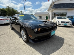 Used 2022 Dodge Challenger GT AWD at Capitol Car Credit near Rantoul, IL