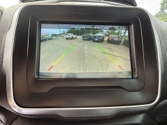 Used 2021 Jeep Renegade Jeepster 4x4 at Capitol Car Credit near Rantoul, IL