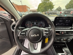 Used 2022  Kia Forte LXS IVT at Capitol Car Credit near Rantoul, IL