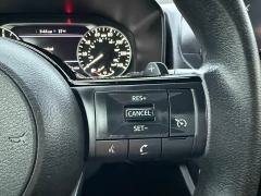 Used 2021  Nissan Rogue AWD S at Capitol Car Credit near Rantoul&comma; IL