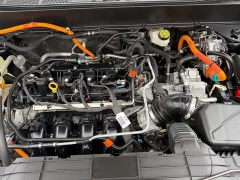 Used 2023  Ford Maverick XLT FWD SuperCrew at Capitol Car Credit near Rantoul&comma; IL