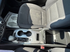 Used 2022  Chevrolet Malibu 4dr Sdn LT at Capitol Car Credit near Rantoul&comma; IL