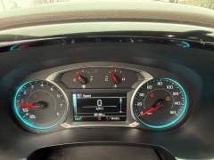 Used 2019  Chevrolet Traverse 4d SUV FWD LT Cloth w/1LT at Capitol Car Credit near Rantoul, IL