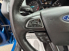 Used 2019  Ford Escape 4d SUV 4WD Titanium at Capitol Car Credit near Rantoul, IL