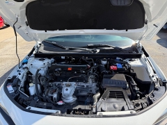 Used 2022  Honda Civic Sedan Sport CVT at Capitol Car Credit near Rantoul&comma; IL