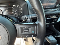 Used 2021  Nissan Rogue AWD SV at Capitol Car Credit near Rantoul&comma; IL