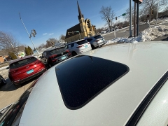 Used 2020  Nissan Altima 4d Sedan FWD 2&period;5L SR at Capitol Car Credit near Rantoul&comma; IL