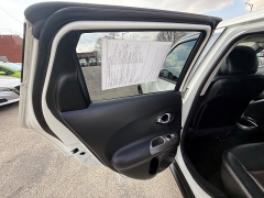 Used 2014  Nissan Juke 4d SUV AWD SL at Capitol Car Credit near Rantoul&comma; IL