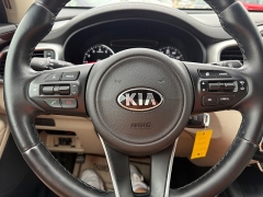 Used 2016 Kia Sorento 4d SUV FWD LX at Capitol Car Credit near Rantoul, IL