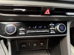 Used 2021  Hyundai Sonata SEL Plus 1&period;6T at Capitol Car Credit near Rantoul&comma; IL