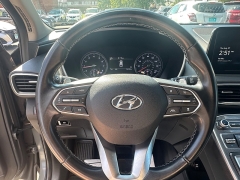 Used 2023  Hyundai Santa Fe XRT AWD at Capitol Car Credit near Rantoul&comma; IL