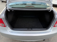 Used 2008 Honda Civic Sedan 4d LX Auto at Capitol Car Credit near Rantoul, IL