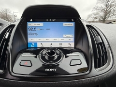 Used 2019  Ford Escape 4d SUV 4WD Titanium at Capitol Car Credit near Rantoul, IL