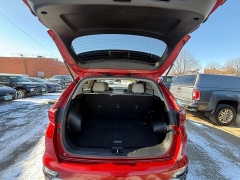 Used 2020  Kia Sportage 4d SUV FWD LX at Capitol Car Credit near Rantoul&comma; IL