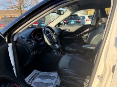 Used 2021  Jeep Compass Trailhawk 4x4 at Capitol Car Credit near Rantoul&comma; IL