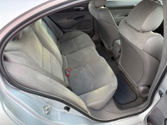 Used 2008 Honda Civic Sedan 4d LX Auto at Capitol Car Credit near Rantoul, IL
