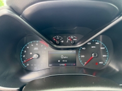Used 2019 GMC Canyon 4WD Crew Cab All Terrain Leather at Capitol Car Credit near Rantoul, IL