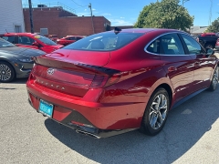 Used 2023  Hyundai Sonata SEL 2.5L at Capitol Car Credit near Rantoul, IL