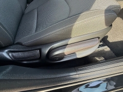 Used 2023  Kia Forte LX IVT at Capitol Car Credit near Rantoul&comma; IL