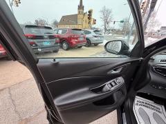 Used 2022  Buick Encore GX AWD 4dr Preferred at Capitol Car Credit near Rantoul&comma; IL