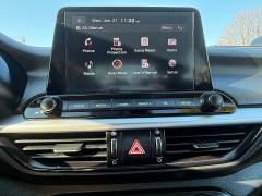 Used 2024  Kia Forte LXS IVT at Capitol Car Credit near Rantoul&comma; IL