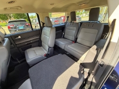 Used 2016  Ford Flex 4d SUV AWD Limited at Capitol Car Credit near Rantoul&comma; IL