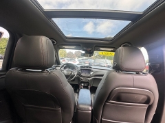 Used 2021  Chevrolet Trailblazer 4d SUV AWD RS at Capitol Car Credit near Rantoul&comma; IL