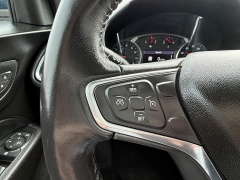 Used 2019  Chevrolet Equinox 4d SUV FWD LT w&sol;1LT at Capitol Car Credit near Rantoul&comma; IL