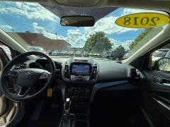Used 2018  Ford Escape 4d SUV 4WD SEL at Capitol Car Credit near Rantoul&comma; IL
