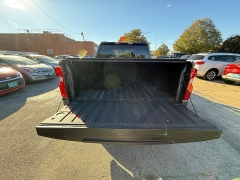 Used 2021  Chevrolet Silverado 1500 4WD Crew Cab 147" RST at Capitol Car Credit near Rantoul, IL