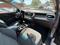 Used 2020 Kia Sorento 4d SUV FWD LX I4 at Capitol Car Credit near Rantoul, IL